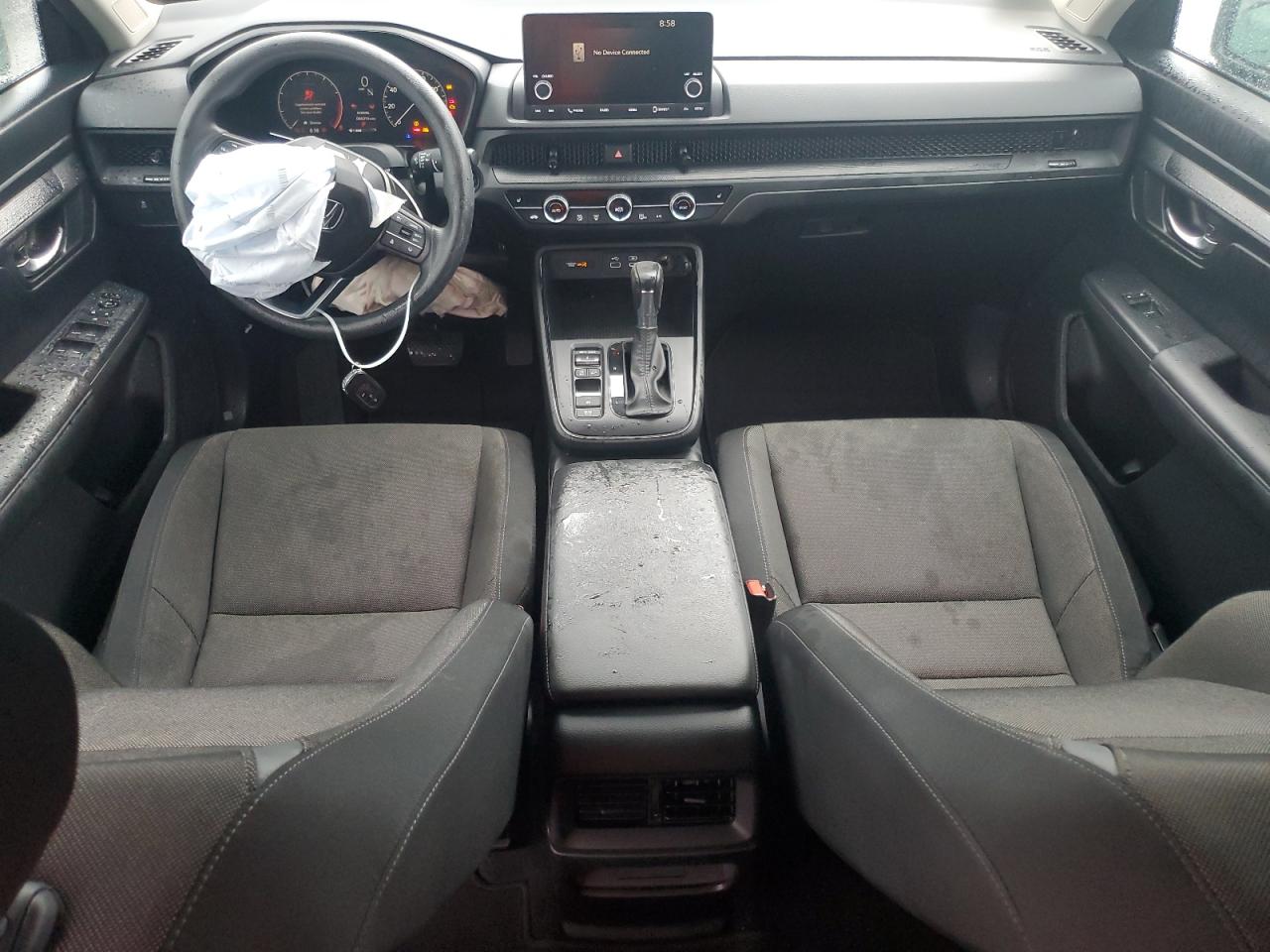 2024 Honda Cr-V Ex VIN: 2HKRS4H44RH425169 Lot: 83861375