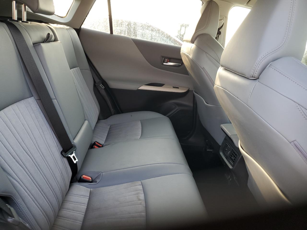 2021 Toyota Venza Le VIN: JTEAAAAH1MJ003948 Lot: 80799355