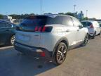 2018 PEUGEOT 3008 1.5 BLUEHDI GT LINE 5DR EAT8 for sale at Copart SANDY