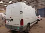 2003 VAUXHALL MOVANO DTI 3500 MWB  for sale at Copart SANDWICH