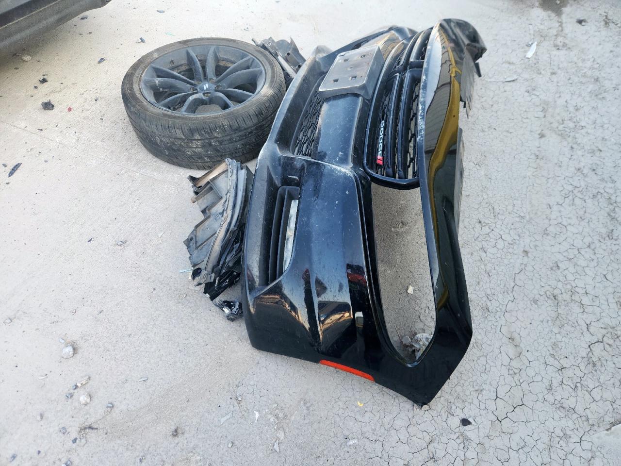 2016 Dodge Charger Sxt VIN: 2C3CDXHG1GH187996 Lot: 84038305