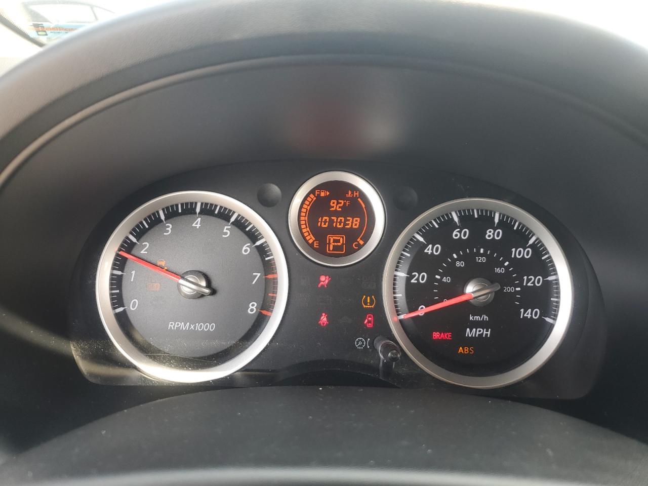 2011 Nissan Sentra 2.0 VIN: 3N1AB6AP7BL715704 Lot: 70828375