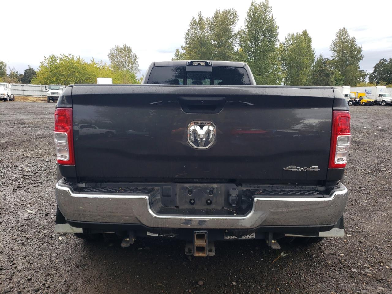 2023 Ram 3500 Tradesman VIN: 3C63RRGL6PG508977 Lot: 82138125
