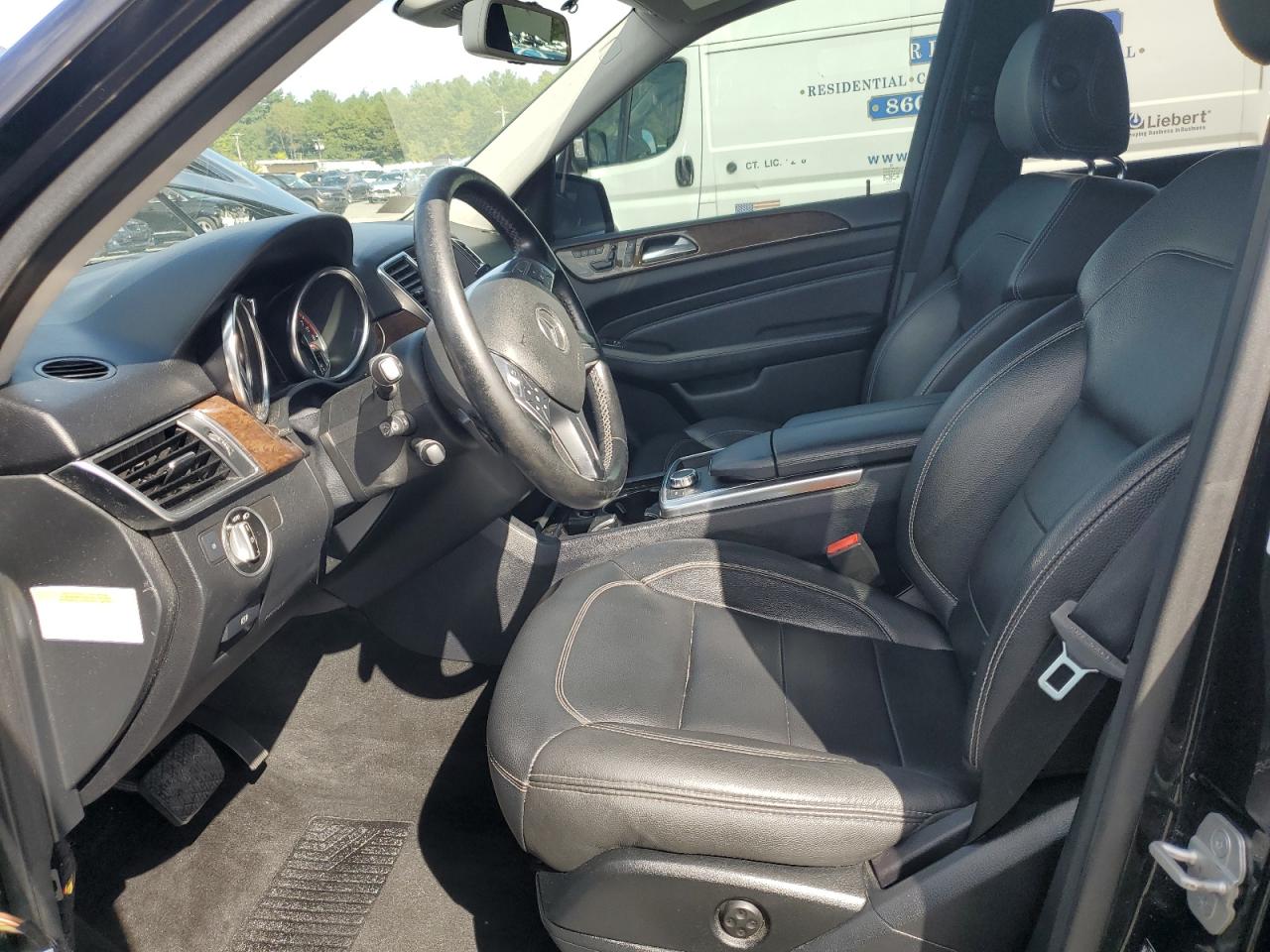 2012 Mercedes-Benz Ml 350 4Matic VIN: 4JGDA5HB8CA029922 Lot: 70875565