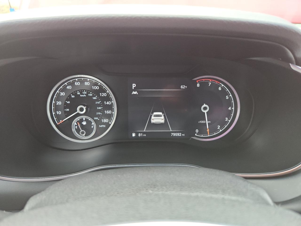 2022 Genesis G70 Base VIN: KMTG54TE1NU082059 Lot: 71731975
