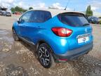 2014 RENAULT CAPTURD-QUE S M-NAV NRG T  for sale at Copart WISBECH