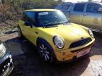 2005 MINI MINI ONE D E4  for sale at Copart BRISTOL