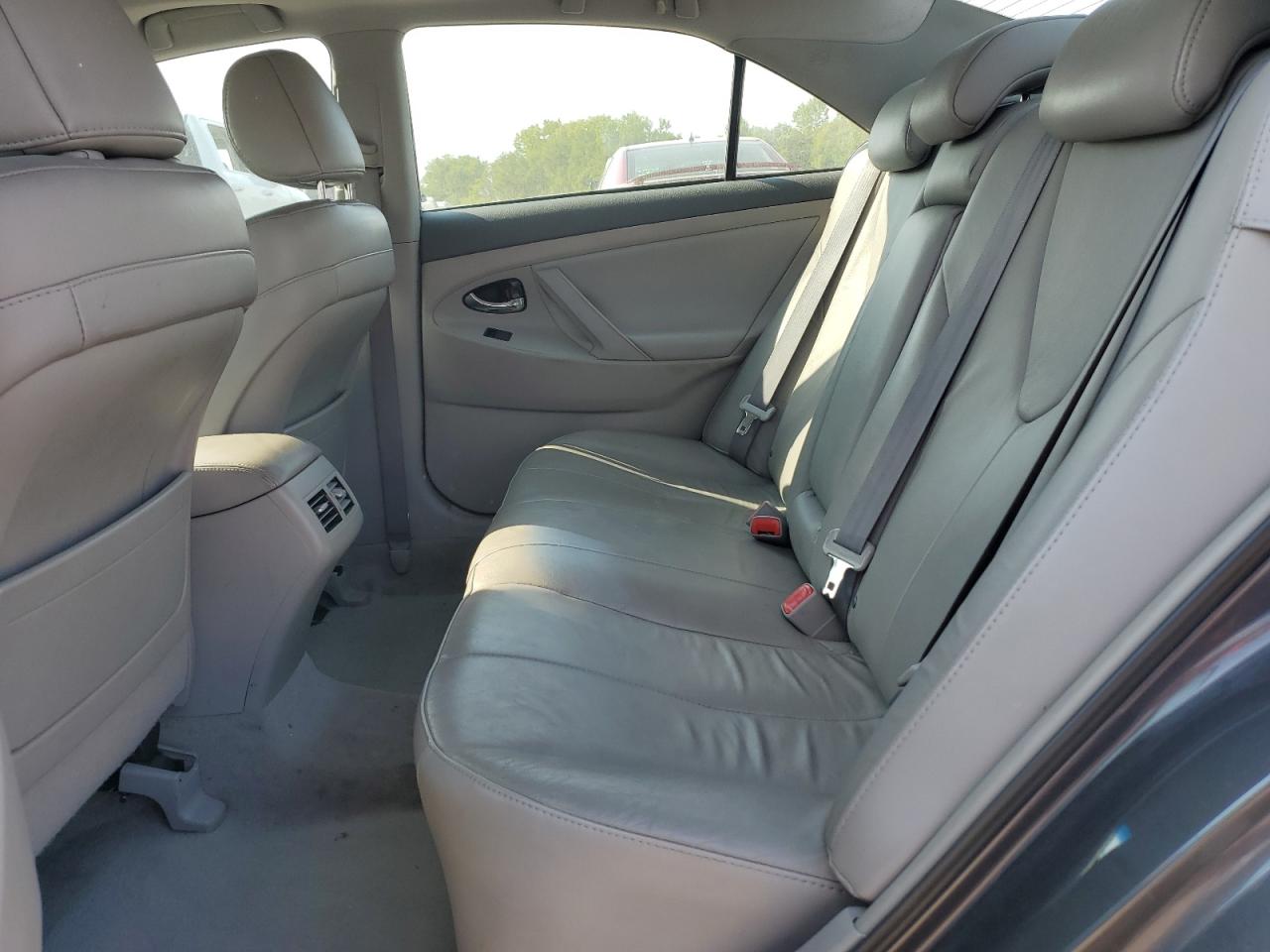 2009 Toyota Camry Hybrid VIN: 4T1BB46K69U109213 Lot: 80294215