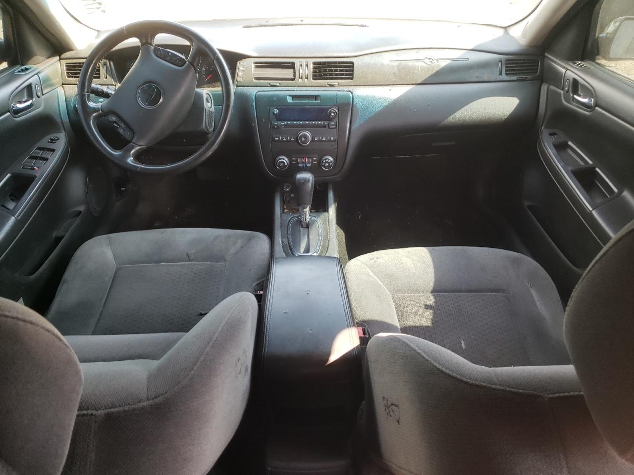 2012 Chevrolet Impala Lt VIN: 2G1WG5E31C1302050 Lot: 71714005