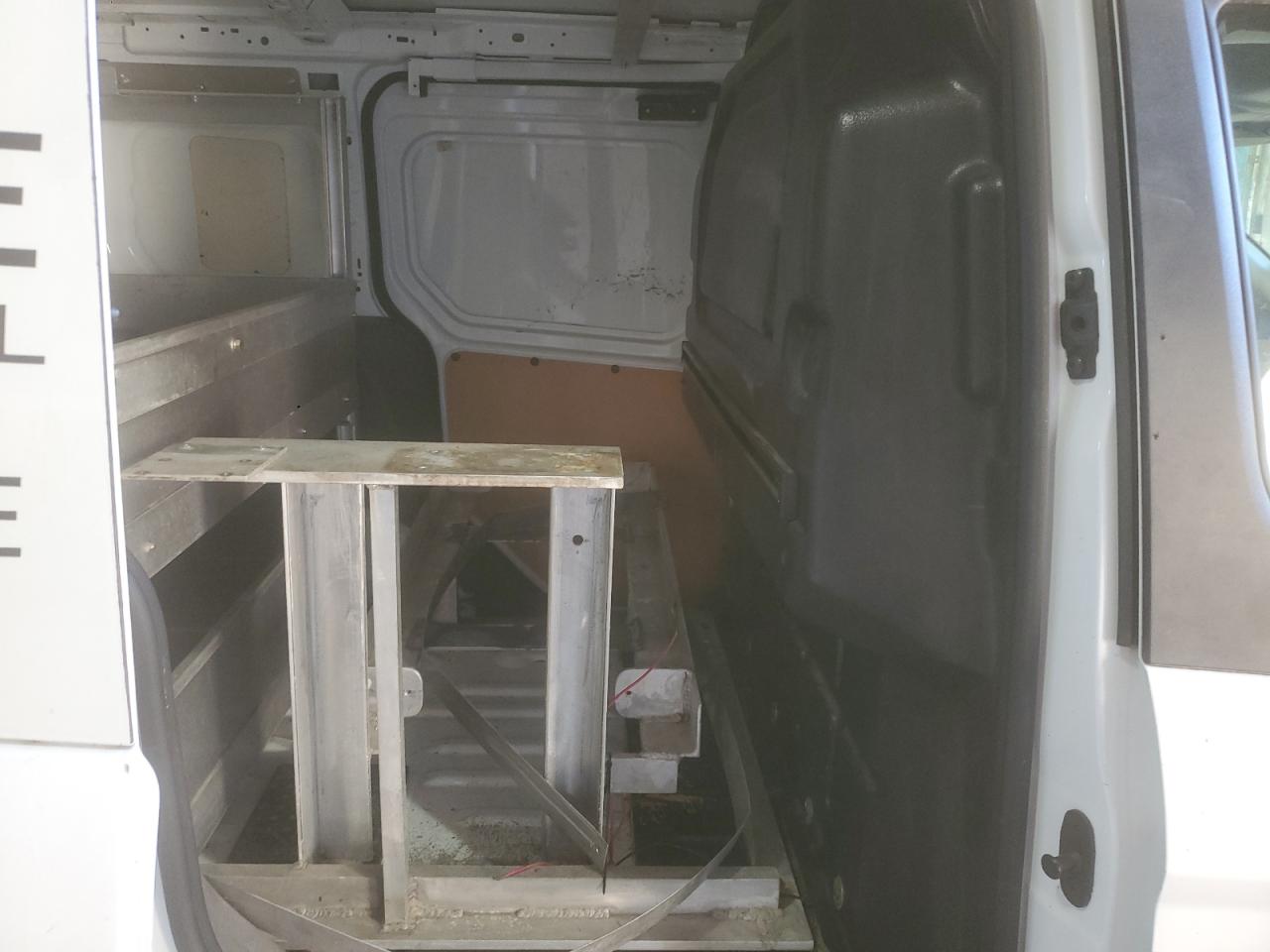 2021 Ford Transit Connect Xl VIN: NM0LS6E23M1485025 Lot: 70813565