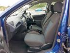 2008 FORD FIESTA ZETEC CLIMATE  for sale at Copart BELFAST
