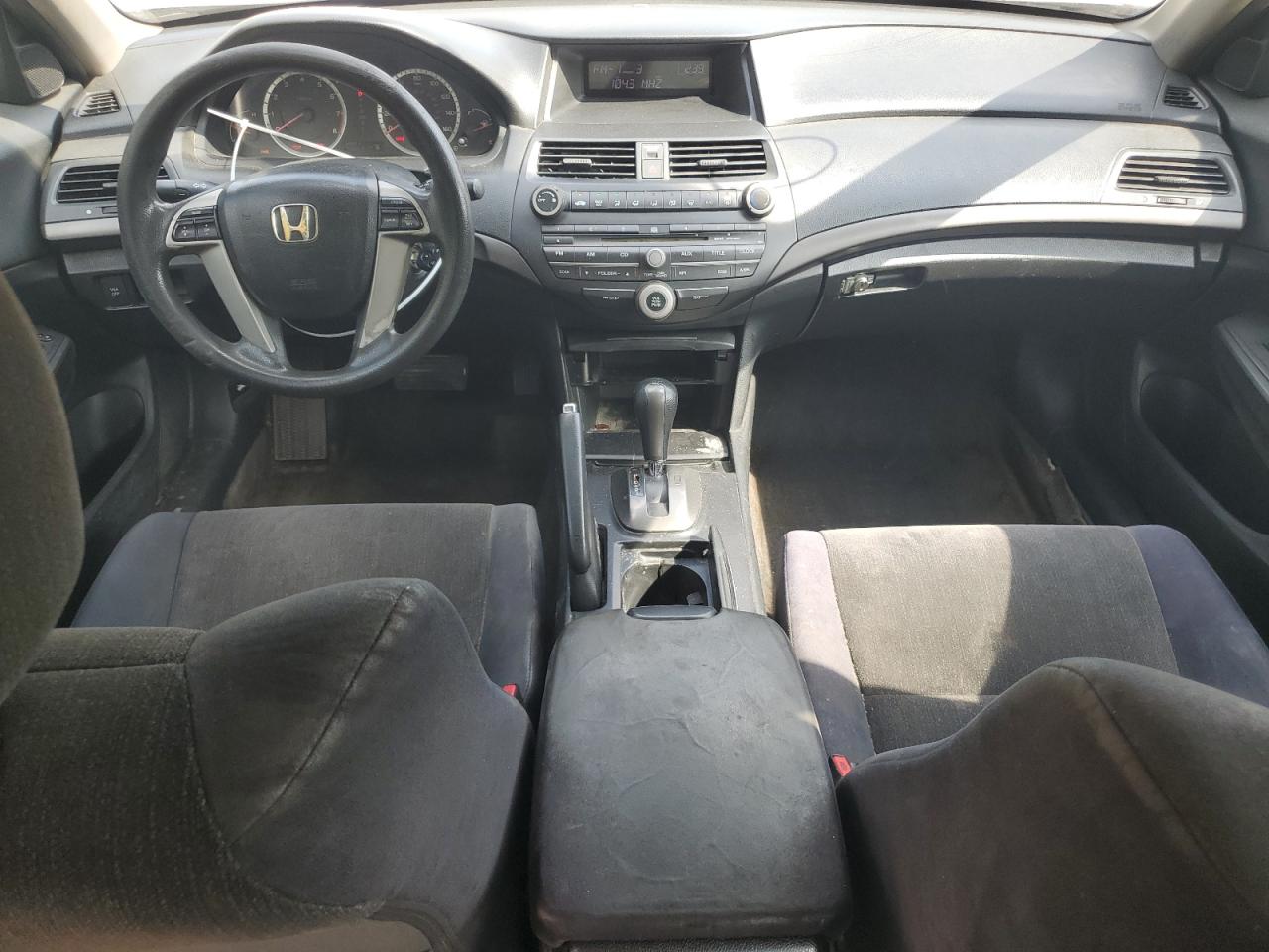 2009 Honda Accord Lxp VIN: 1HGCP26449A156212 Lot: 81807825