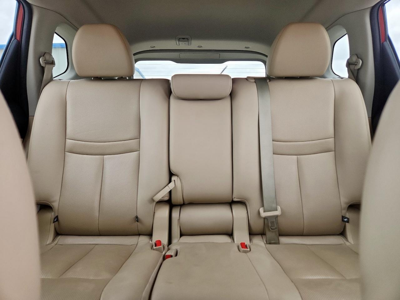 2016 Nissan Rogue S VIN: 5N1AT2MTXGC792691 Lot: 82118805