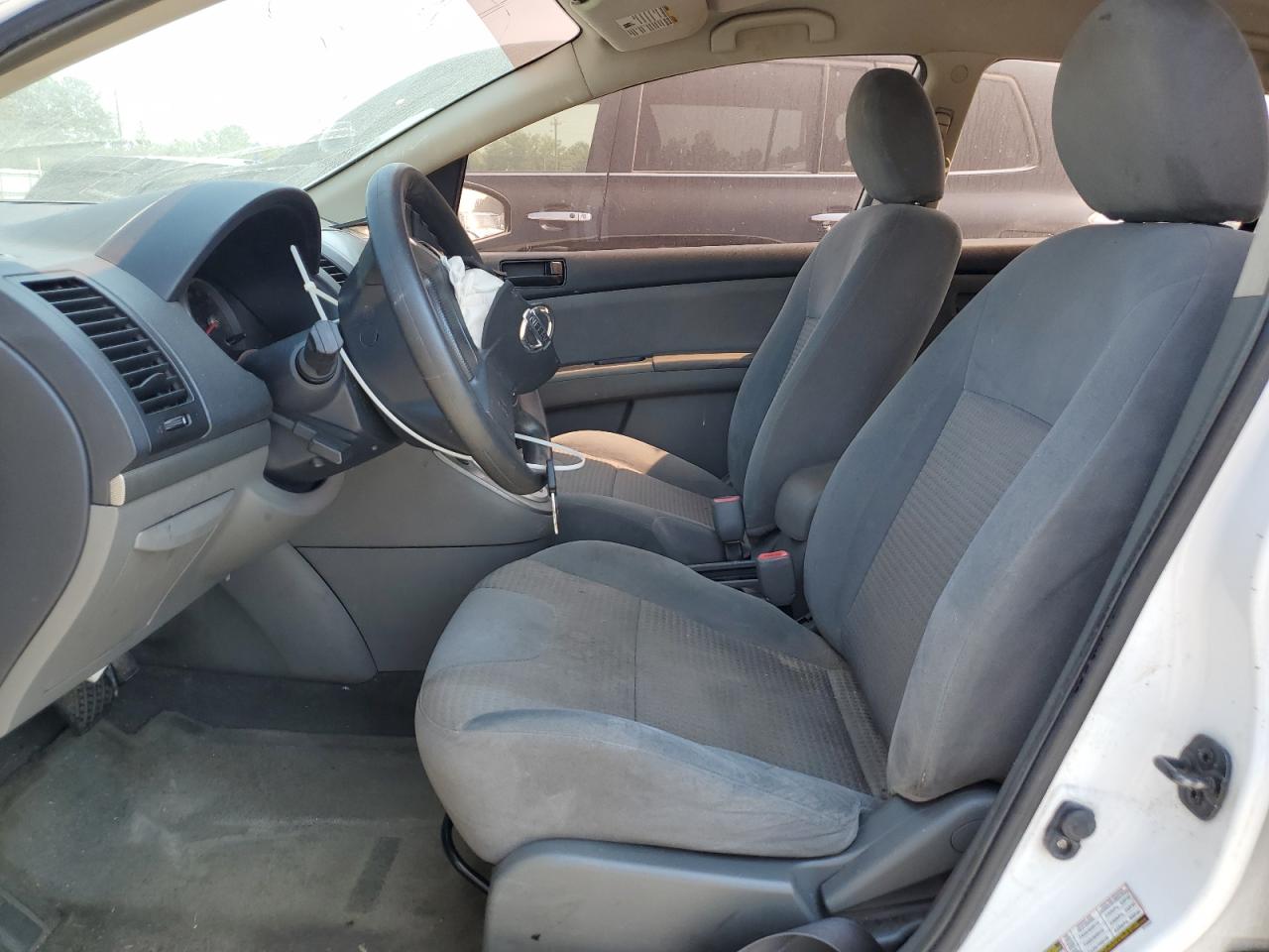 2008 Nissan Sentra 2.0 VIN: 3N1AB61E08L714658 Lot: 81028655