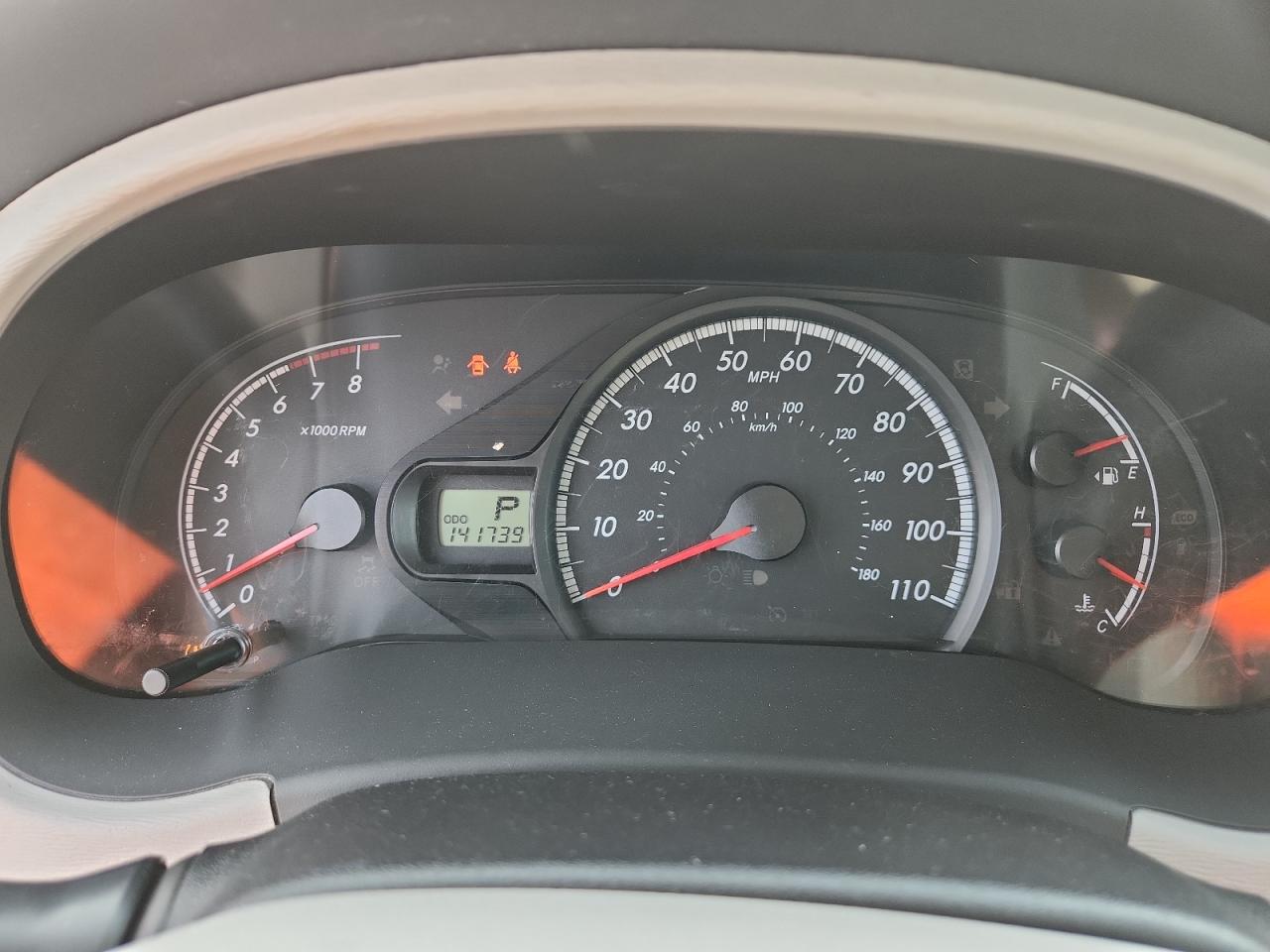 2013 Toyota Sienna Le VIN: 5TDKK3DC4DS304539 Lot: 84600075