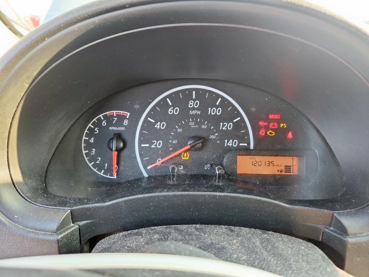 2014 Nissan Versa S VIN: 3N1CN7AP3EL847479 Lot: 71511325