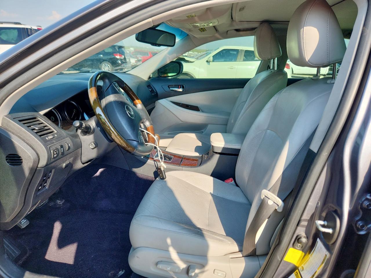 2012 Lexus Es 350 VIN: JTHBK1EGXC2508952 Lot: 80007575