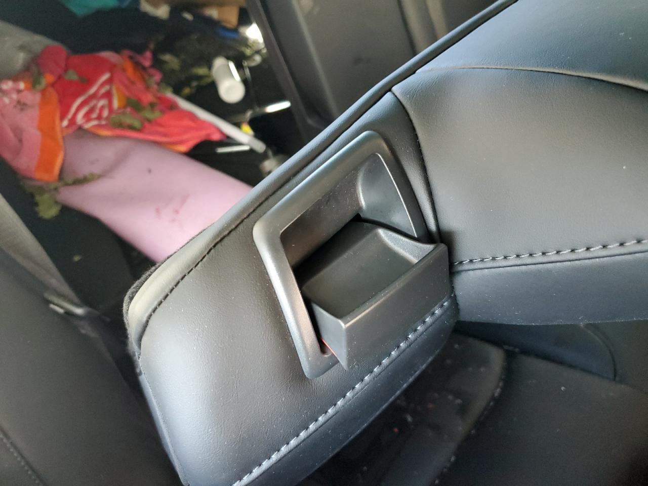 2022 Tesla Model 3 VIN: 5YJ3E1EB4NF192708 Lot: 81671035