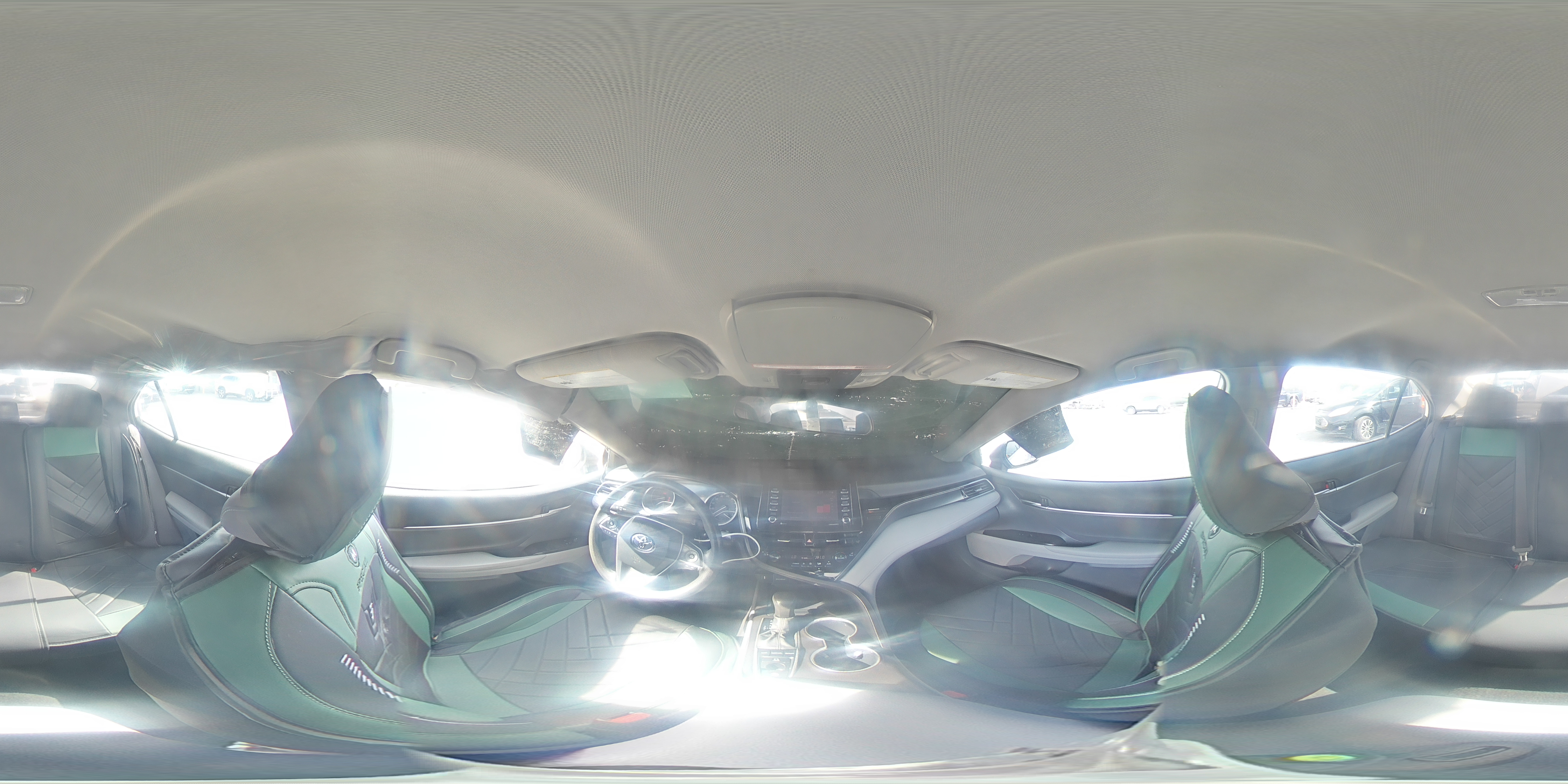 2022 Toyota Camry Le VIN: 4T1C11BK0NU058278 Lot: 71674755