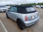 2004 MINI MINI ONE  for sale at Copart NEWBURY