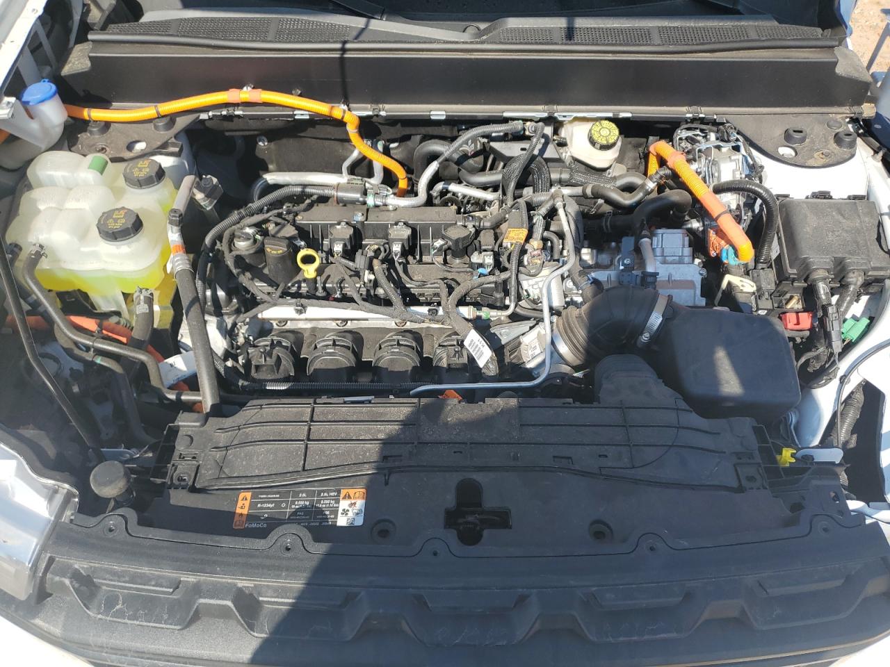 2024 Ford Maverick Xl VIN: 3FTTW8A33RRB66108 Lot: 80219245