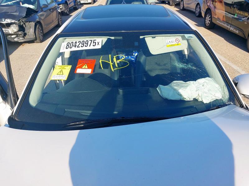 2015 LEXUS CT 200H 1.8 ADVANCE PLUS 5DR CVT AUTO