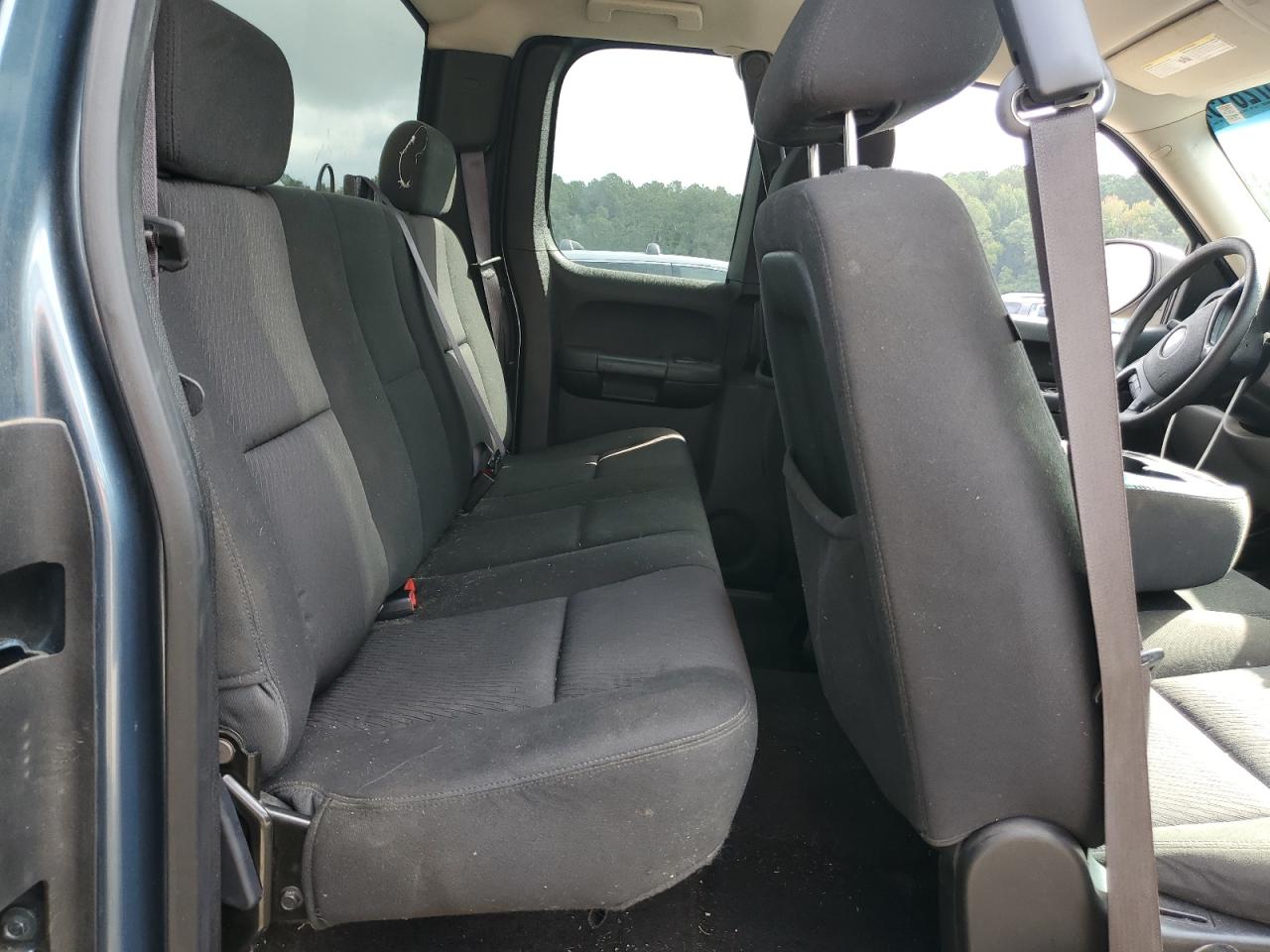 2012 Chevrolet Silverado C1500 Ls VIN: 1GCRCREA0CZ212594 Lot: 84372815