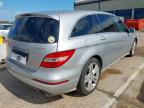 2011 MERCEDES-BENZ R CLASS R350L CDI 5DR AUTO for sale at Copart SANDWICH