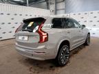 2025 VOLVO XC90 ULTRA T8 PHEV AWD AU  for sale at Copart NEWBURY