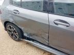 2025 BMW 120 M SPORT MHEV AUTO  for sale at Copart SANDY
