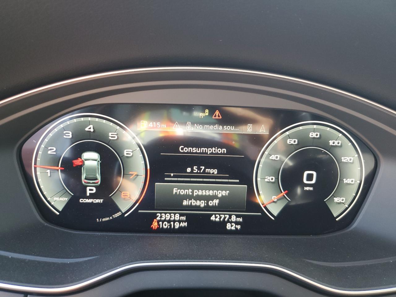 2021 Audi Q5 Sportback Premium Plus VIN: WA15AAFY7M2125040 Lot: 84434075