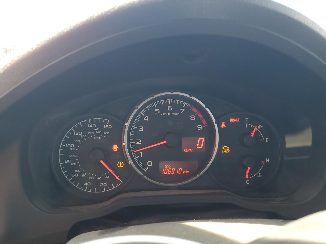 2013 Subaru Brz 2.0 Premium VIN: JF1ZCAB14D1613576 Lot: 80733895