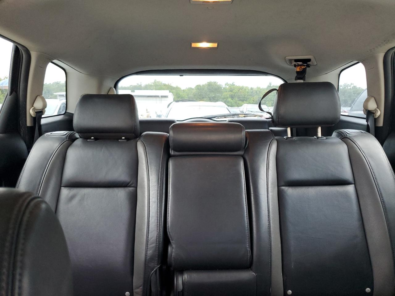 2011 Mazda Cx-9 VIN: JM3TB2CA0B0328892 Lot: 81783775