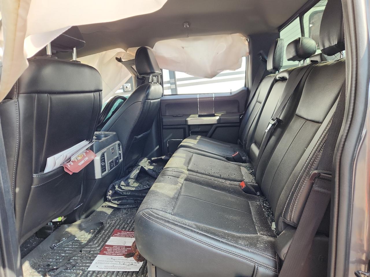 2021 Ford F350 Super Duty VIN: 1FT8W3DT8MED70614 Lot: 80265845