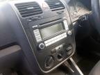2009 VOLKSWAGEN GOLF SE TDI 105 DPF  for sale at Copart WESTBURY