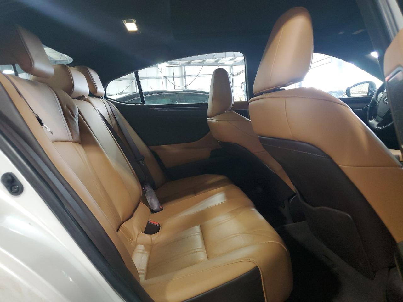 2019 Lexus Es 350 VIN: 58ABZ1B15KU014146 Lot: 71501515