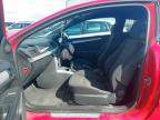 2009 VAUXHALL ASTRA SRI XP  for sale at Copart ROCHFORD