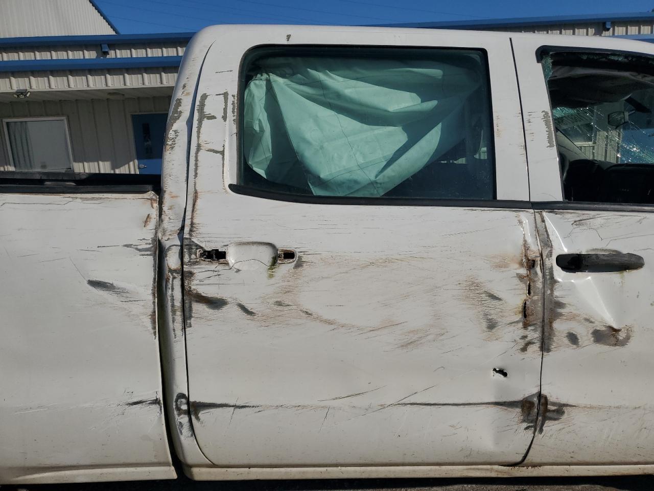 2016 GMC Sierra K1500 VIN: 3GTU2LECXGG105053 Lot: 71682765