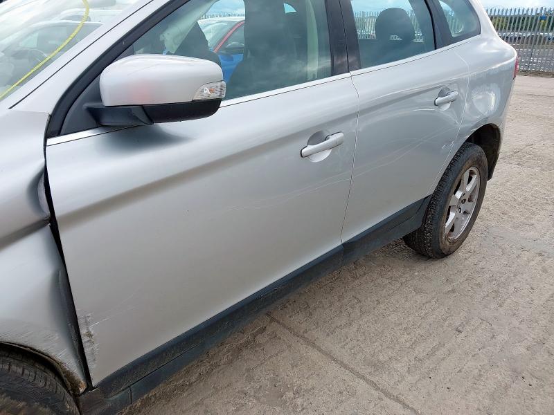 2010 VOLVO XC60 D5 [205] SE 5DR AWD GEARTRONIC