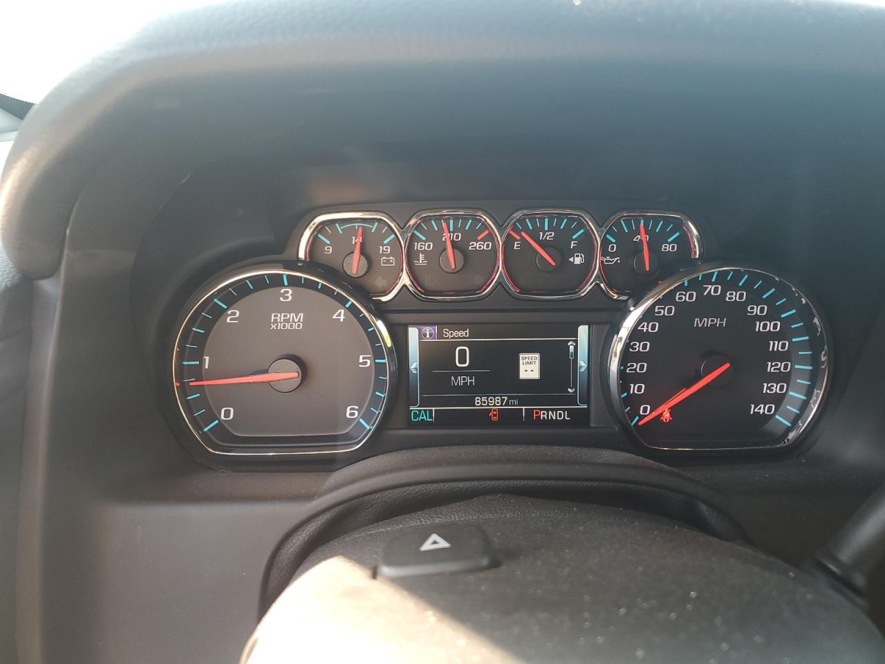 2018 GMC Yukon Xl K1500 Slt VIN: 1GKS2GKC4JR301701 Lot: 81380125