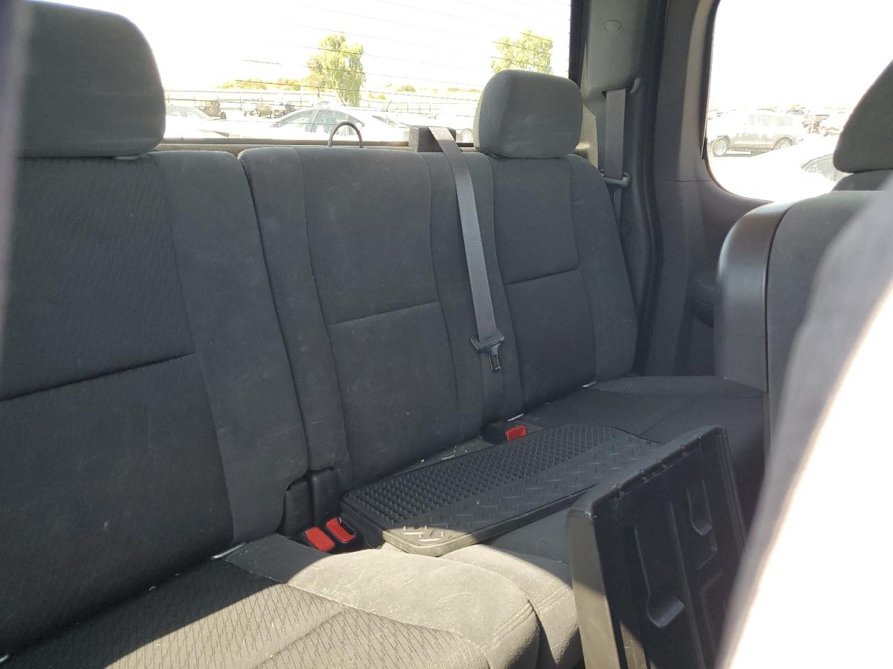 2009 GMC Sierra C1500 Sle VIN: 2GTEC29J591136520 Lot: 80622555