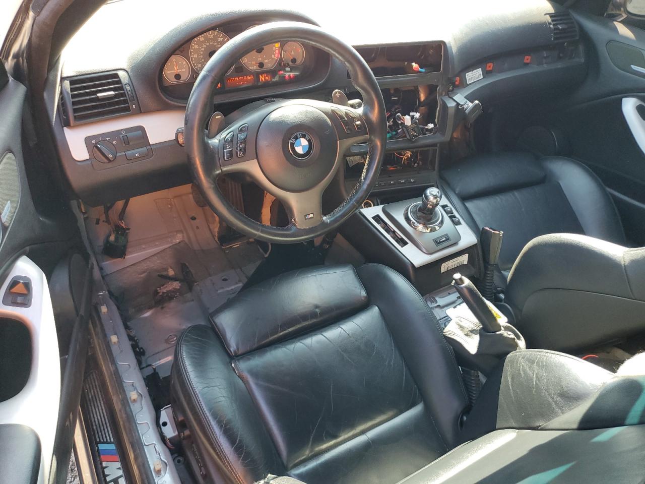 Фото: WBSBR93495PK08242