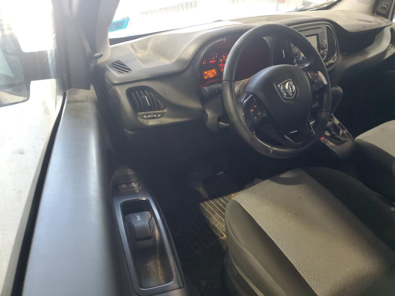 2018 Ram Promaster City VIN: ZFBERFAB4J6J20366 Lot: 80343515