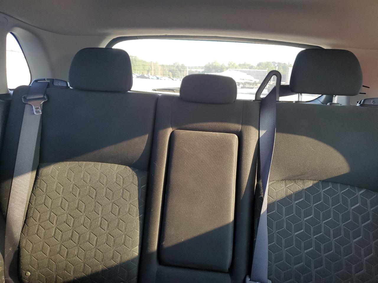 2021 Mitsubishi Outlander Sport Es VIN: JA4ARUAU1MU034766 Lot: 81021755