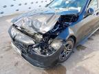 2025 MERCEDES-BENZ C 200 AMG LINE MHEV AUTO  for sale at Copart ST HELENS