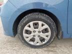 2017 HYUNDAI I10 SE for sale at Copart CORBY