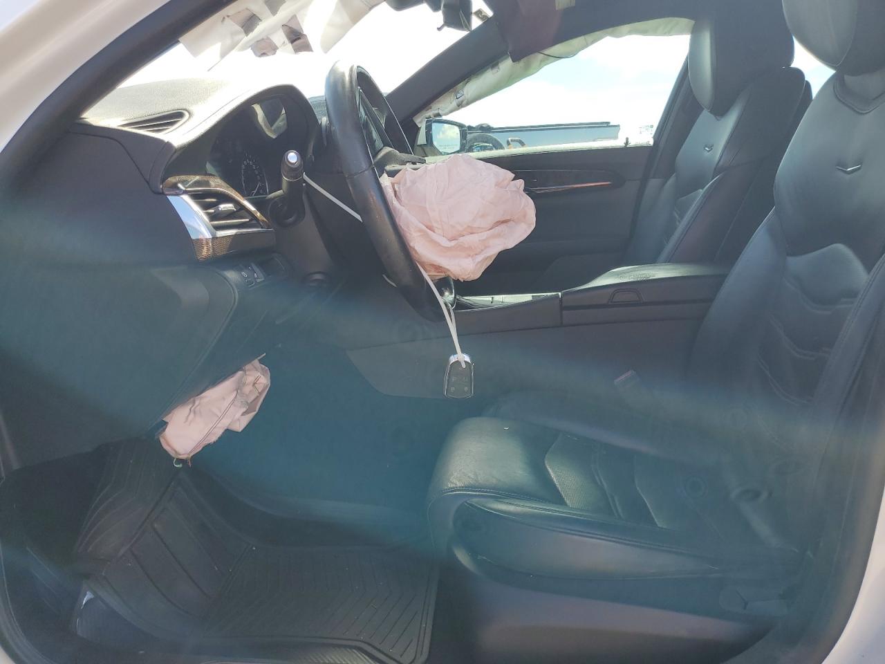 CT6 CT6