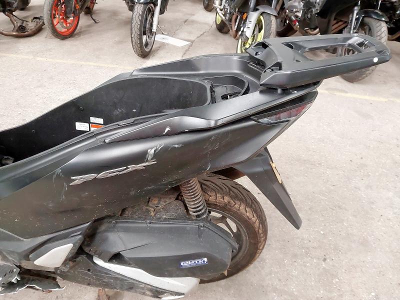 2023 HONDA WW 125 A-P 