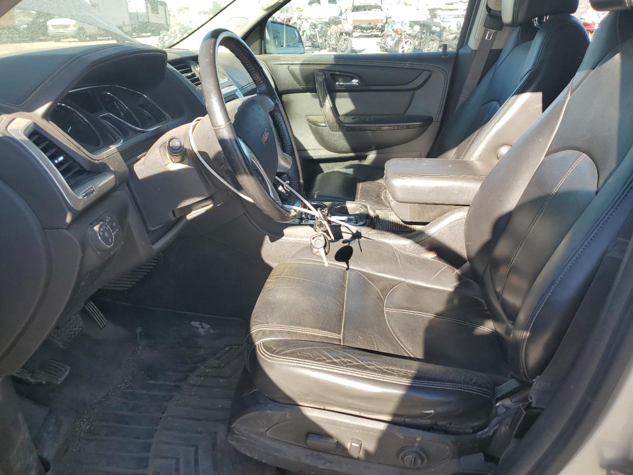 2013 GMC Acadia Slt-1 VIN: 1GKKVRKD4DJ243300 Lot: 83952315