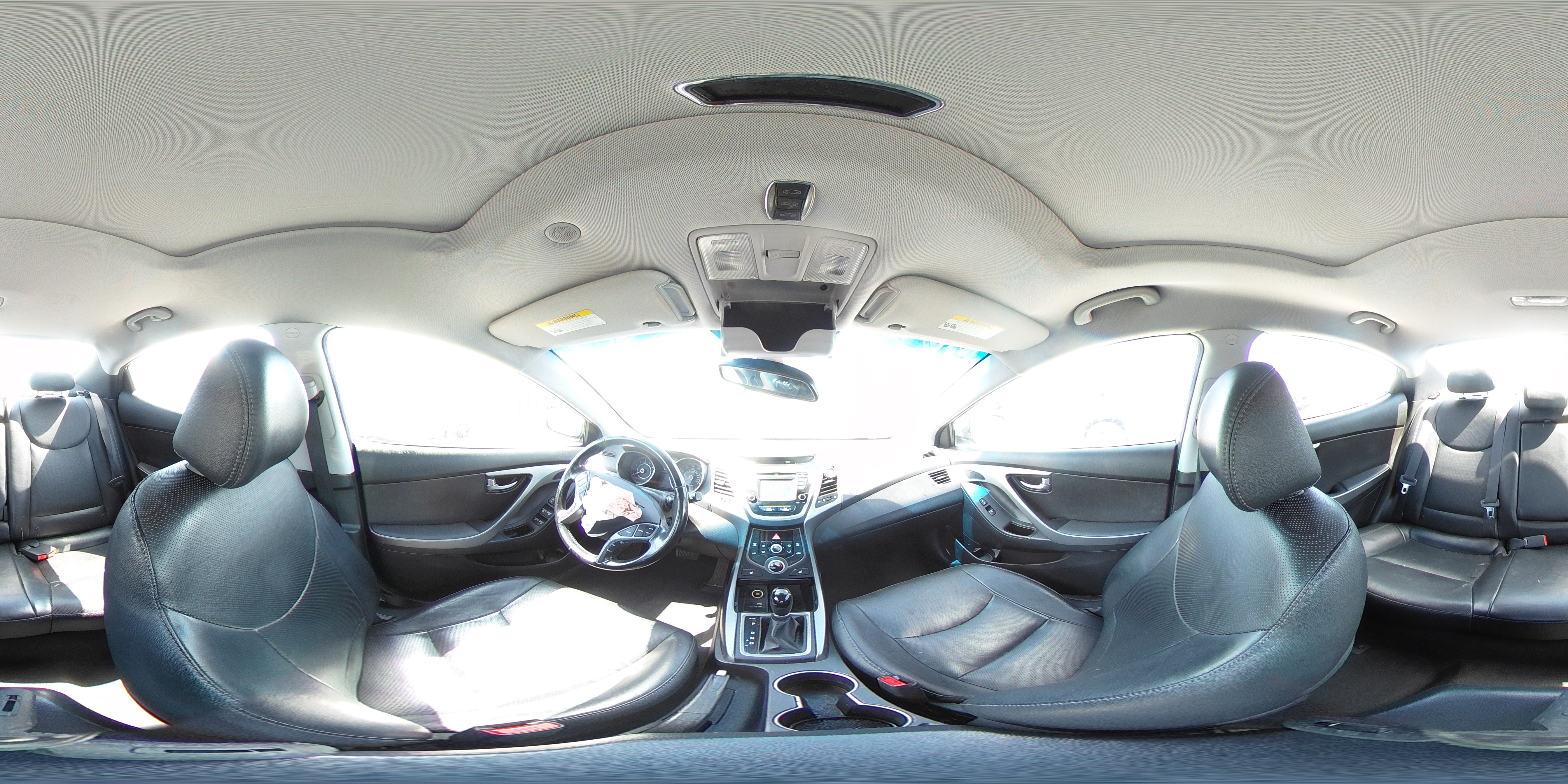 2014 Hyundai Elantra Se VIN: 5NPDH4AE4EH484227 Lot: 70944115